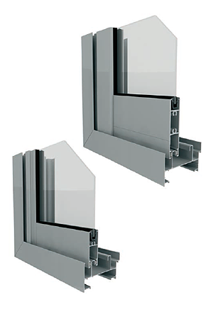 L&iacute;nea Herrero: Corte transversal