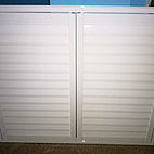 Postigos y Gabinetes